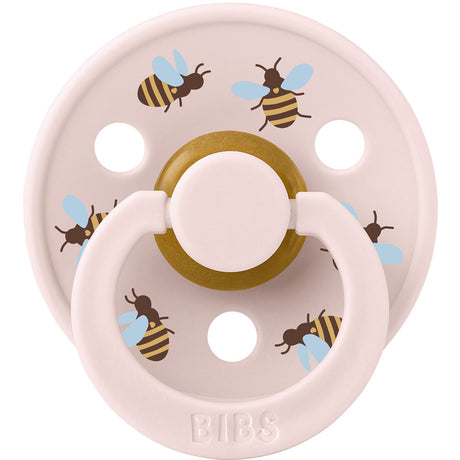 Bibs Petal Napp Studio Colour Bumblebee Friends Latex
