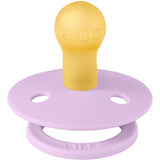 Bibs Violet Sky Napp Studio Colour Ladybug Latex