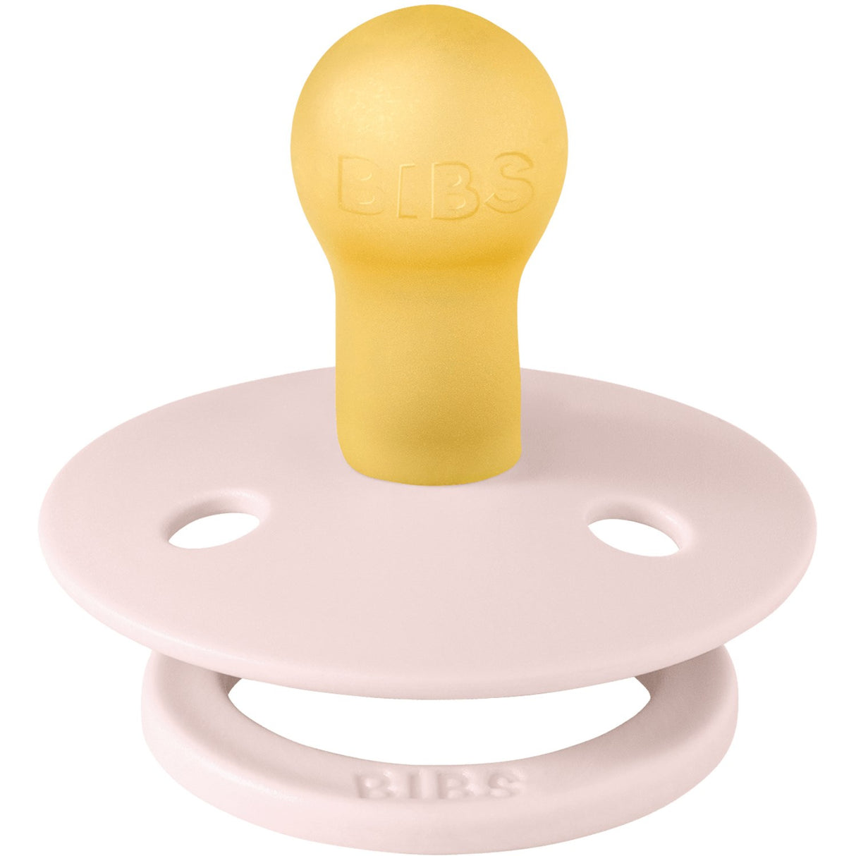 Bibs Petal Napp Studio Colour Ladybug Friends Latex