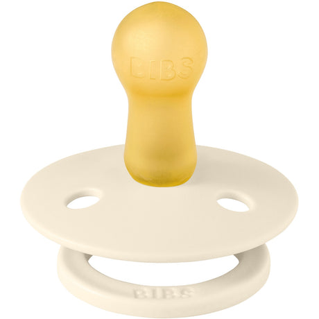 Bibs Ivory Napp Studio Colour Bumblebee Latex