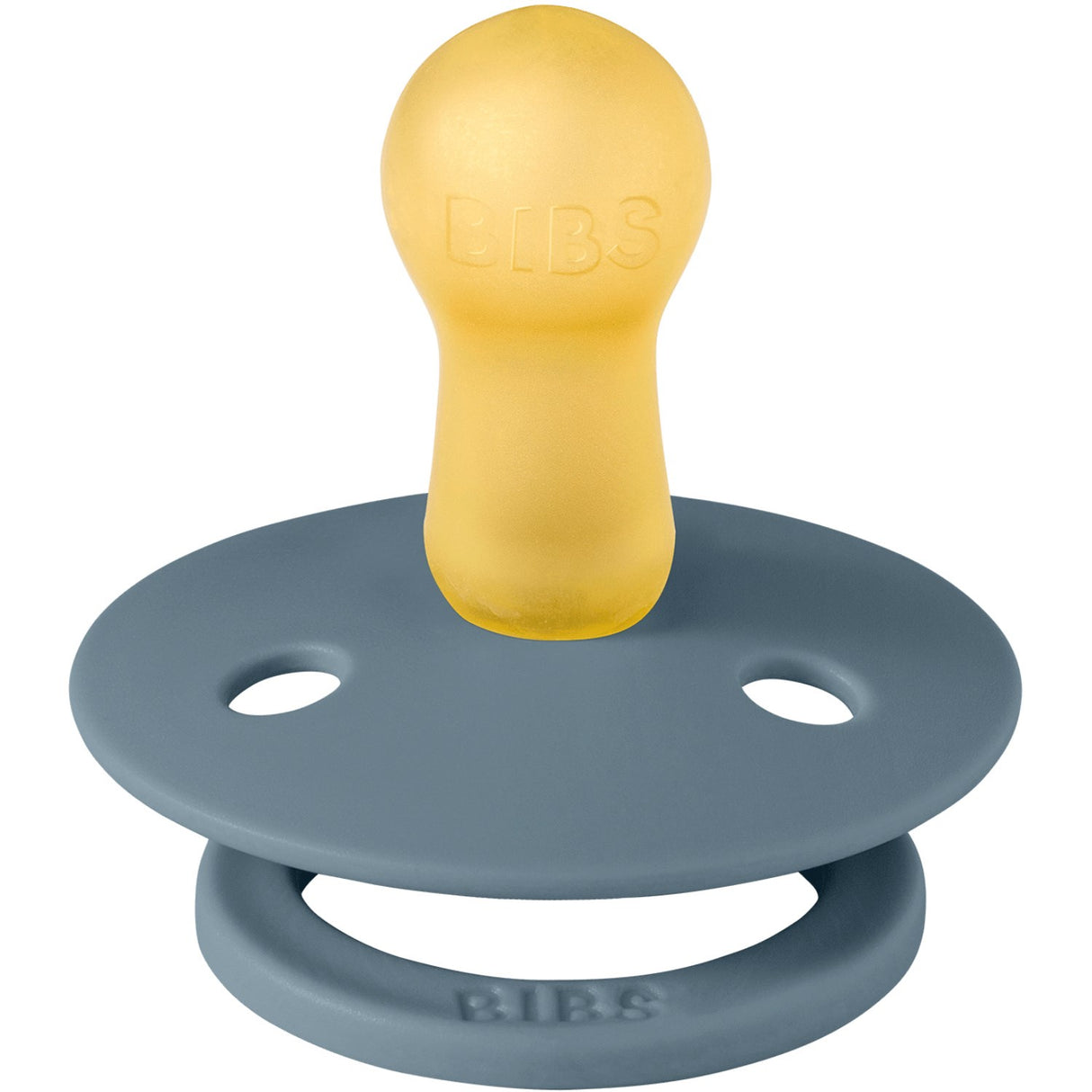 Bibs Petrol Napp Studio Colour Bumblebee Friends Latex