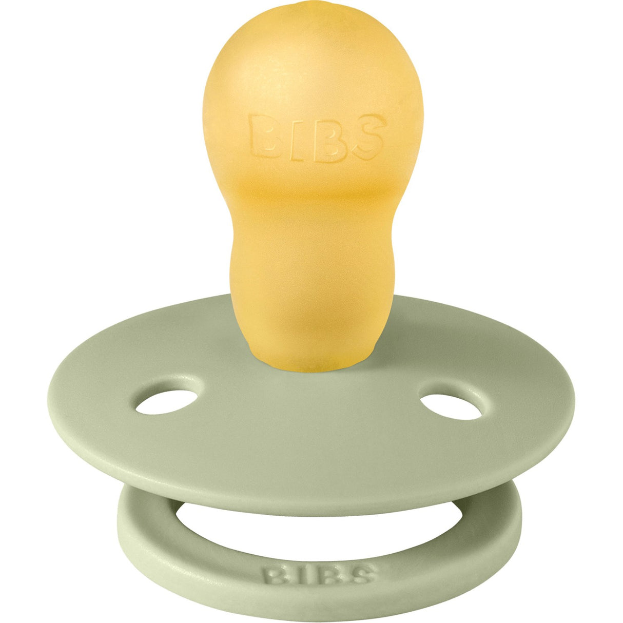 Bibs Sage Napp Studio Colour Bumblebee Friends Latex