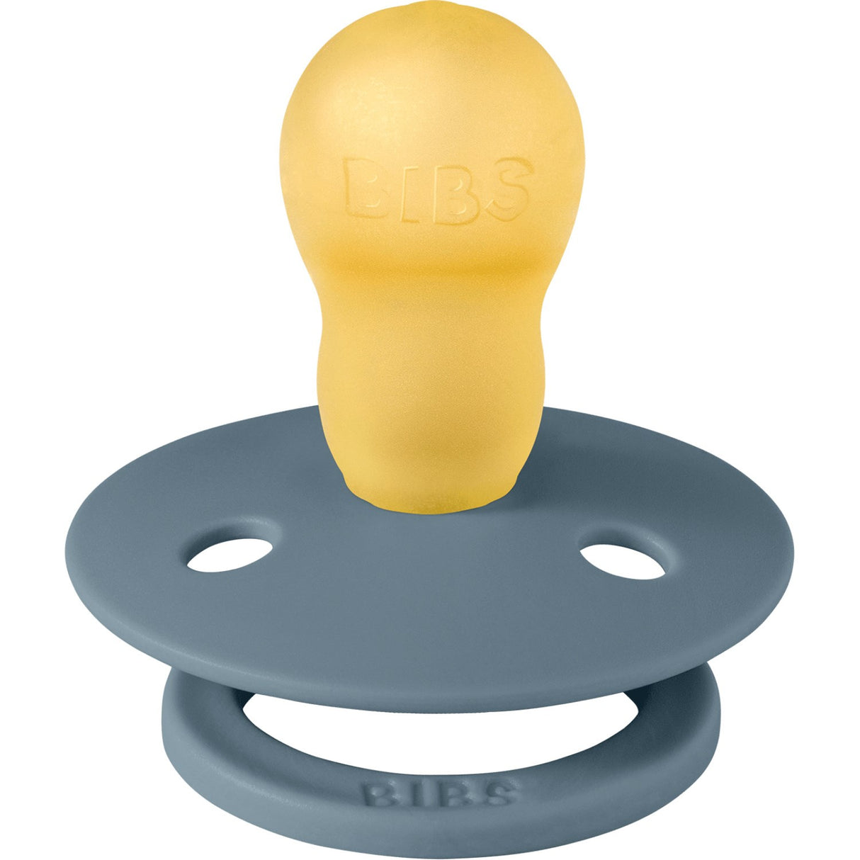 Bibs Petrol Napp Studio Colour Bumblebee Friends Latex