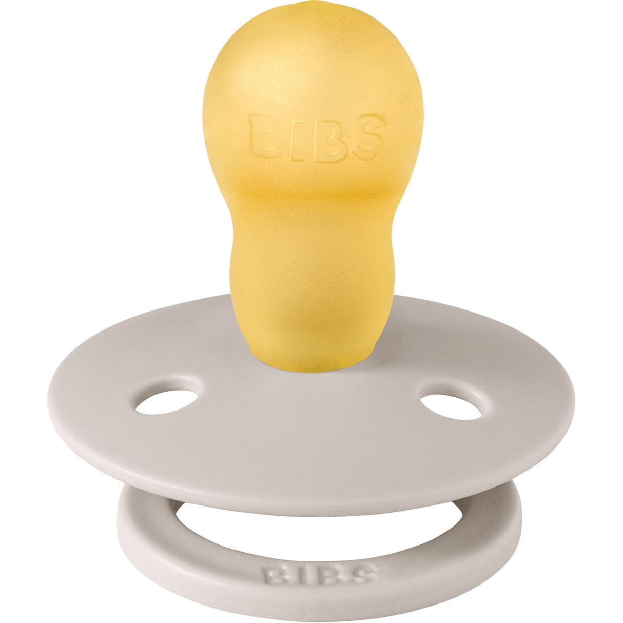 Bibs Mushroom Napp Studio Colour Bumblebee Latex