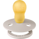 Bibs Mushroom Napp Studio Colour Bumblebee Latex