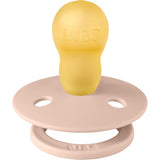 Bibs Blush Napp Studio Colour Ladybug Latex