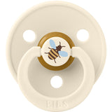 Bibs Ivory Napp Studio Colour Bumblebee Latex