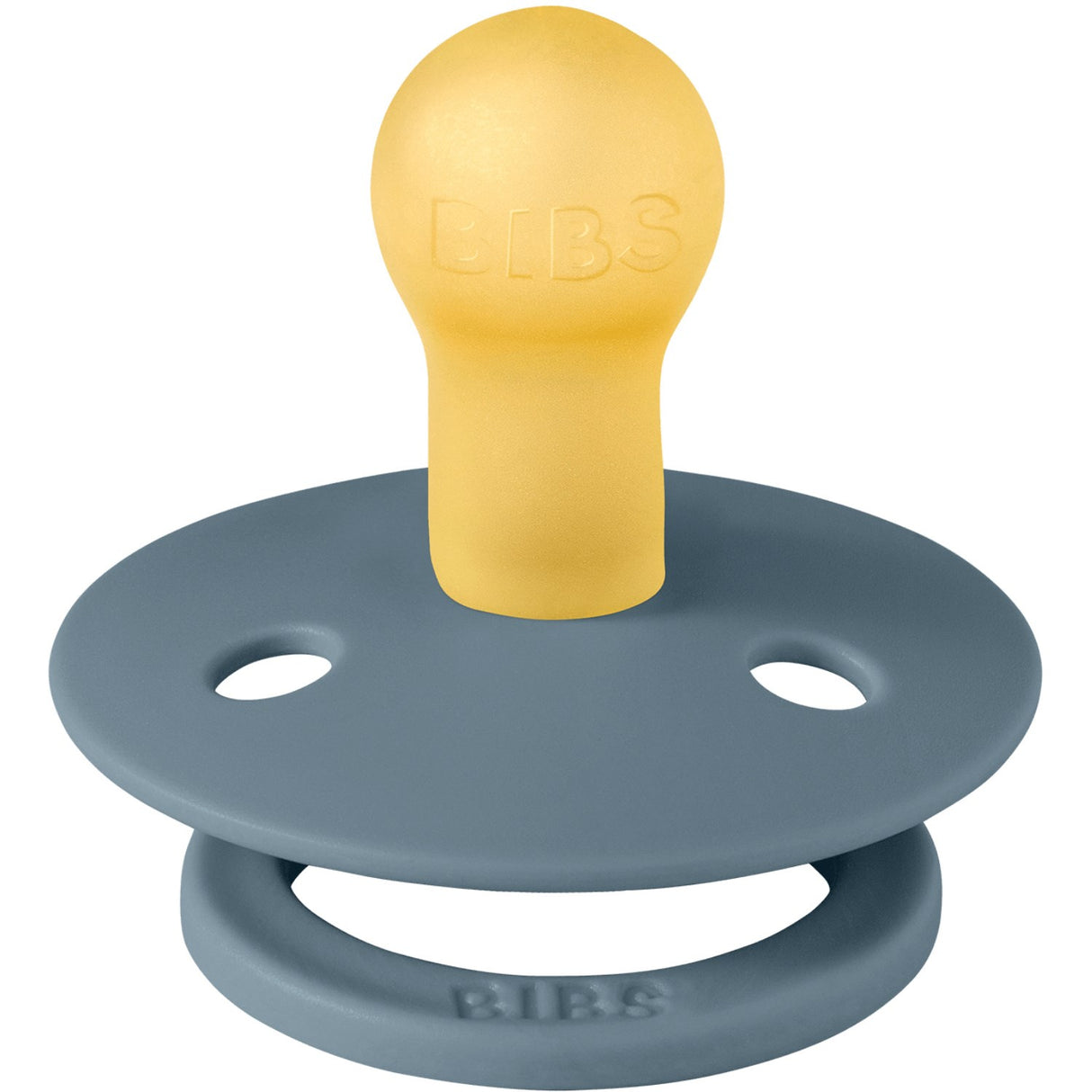 Bibs Petrol Napp Studio Colour Bumblebee Friends Latex