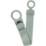 Bibs Sage Napp Clip Loop