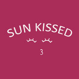 Petit Crabe Mulberry Luna Sunkissed Uv-Swim T-shirt S/S