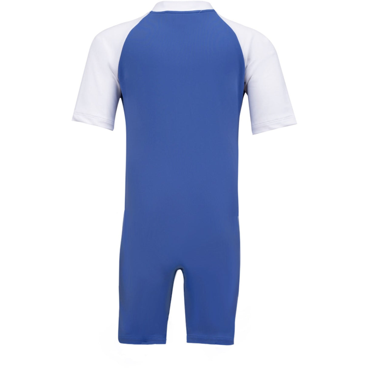 Petit Crabe Sapphire/White Multi Färg Sunsuit S/S