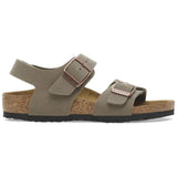 Birkenstock New York Kids BFBC Stone