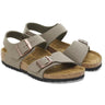 Birkenstock New York Kids BFBC Stone