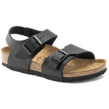 Birkenstock New York Kids BF Black