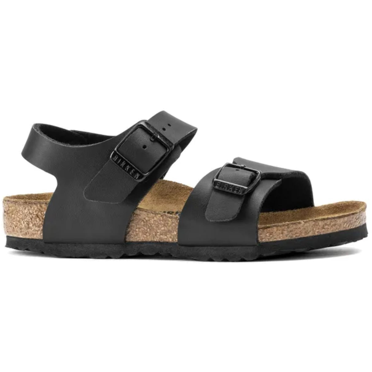 Birkenstock New York Kids BF Black