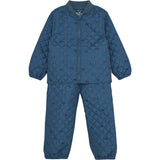 CeLaVi Ice Blue Termo Sett - AOP