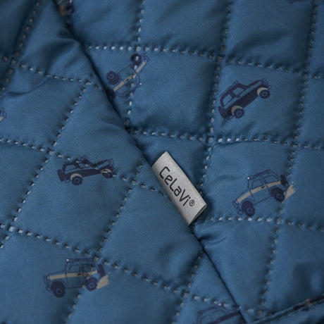 CeLaVi Ice Blue Termo Sett - AOP