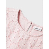 Name It Ballerina Nmffetille Ss Topp