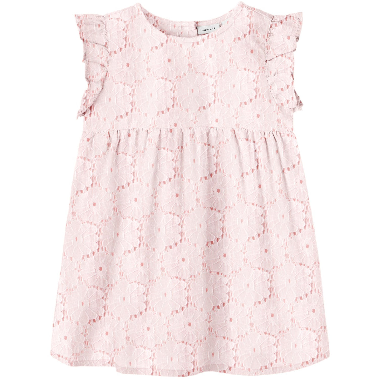 Name It Ballerina Nmffetille Spencer