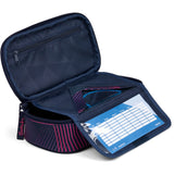 Satch Seismic Pink Penalhus