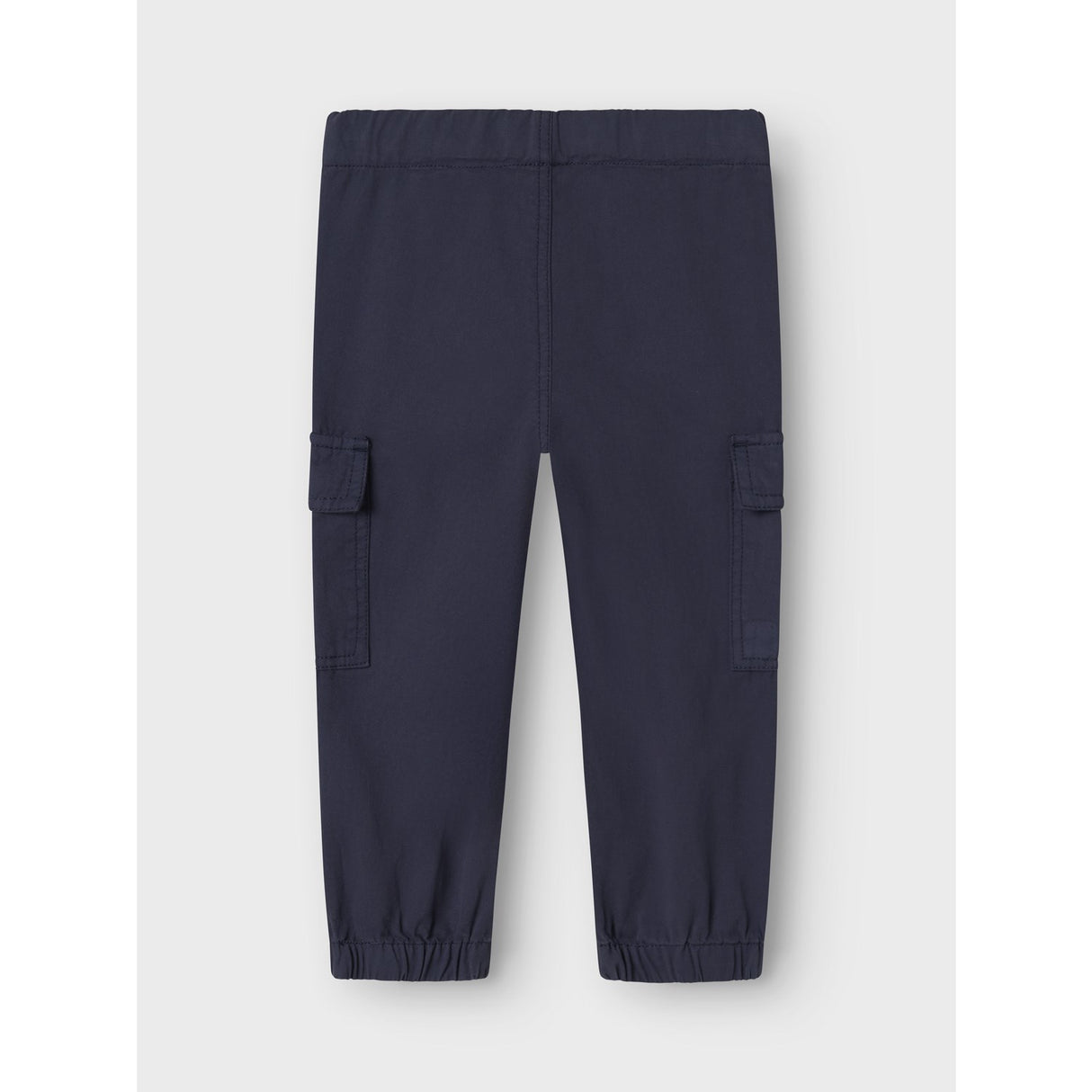 Name It Mood Indigo Nmmryan Twill Cargo Byxor R 5553-Va Tb