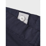 Name It Mood Indigo Nmmryan Twill Cargo Byxor R 5553-Va Tb