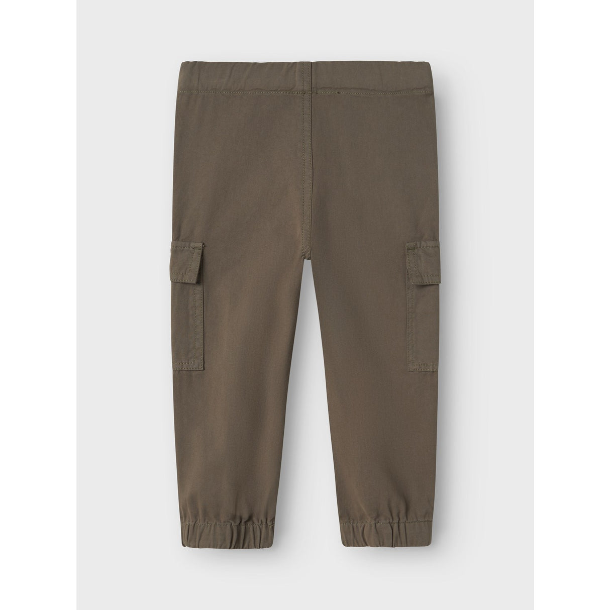 Name It Dusty Olive Nmmryan Twill Cargo Byxor R 5553-Va Tb