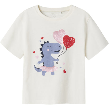 Name It Coconut Milk Nmfkatinka Ss Nreg Topp Pb