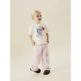 Name It Coconut Milk Nmfkatinka Ss Nreg Topp Pb