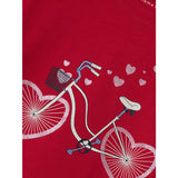 Name It Pirouette Nmfkalesja 2P Ls Topp Pb