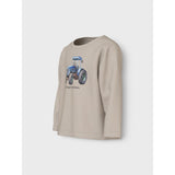 Name It Peyote Nmmludde Ls Nreg Topp Box