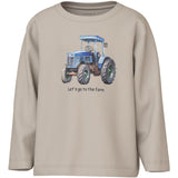 Name It Peyote Nmmludde Ls Nreg Topp Box