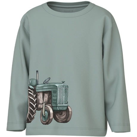 Name It Jadeite Nmmludde Ls Nreg Topp Box