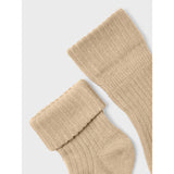 Name It Peyote Nbfnobba Strumpor