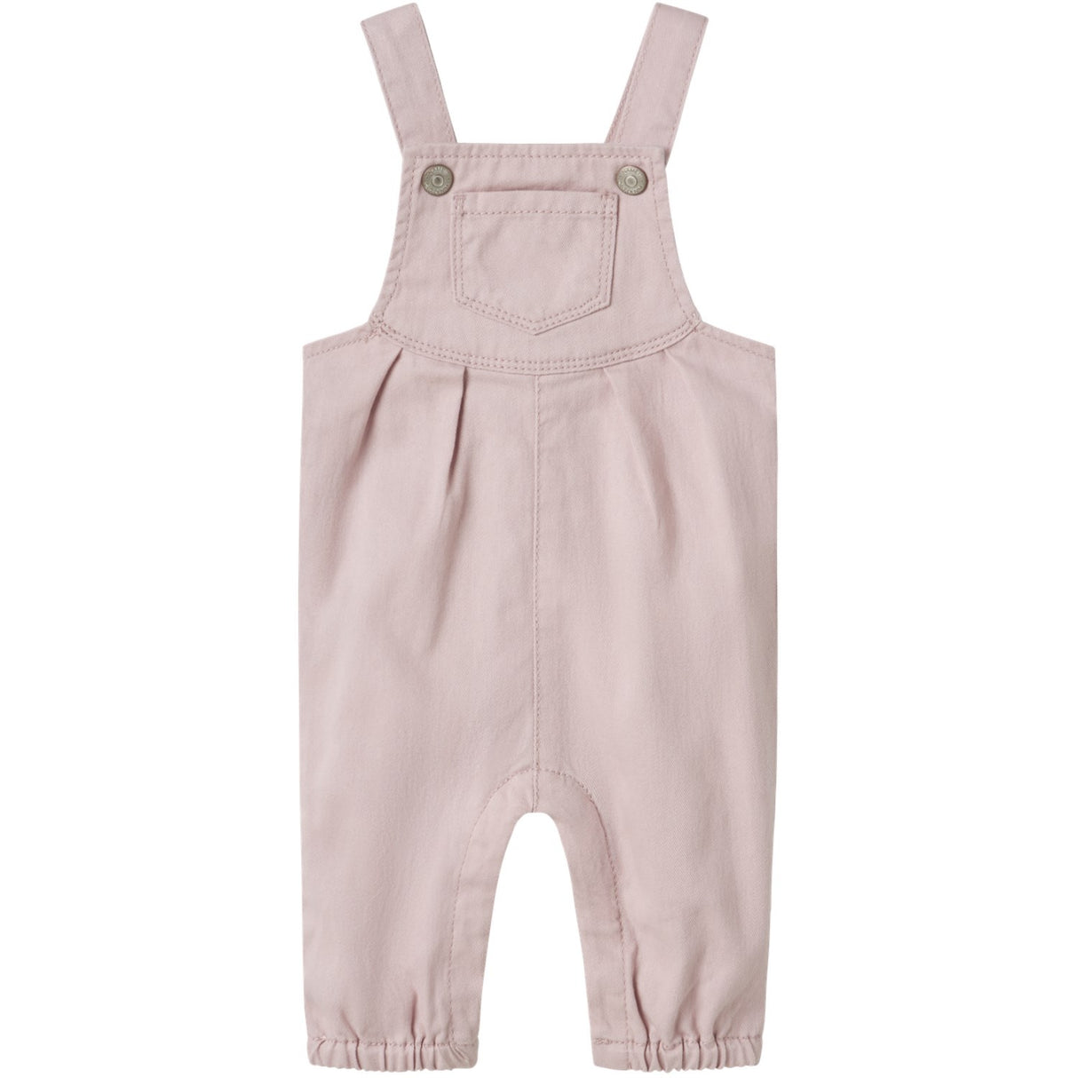 Name It Burnished Lilac Nbfjesse Twill Overall 4020-Jd L