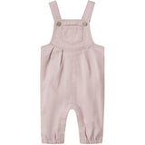 Name It Burnished Lilac Nbfjesse Twill Overall 4020-Jd L