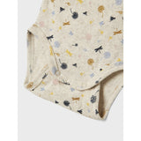 Name It Peyote Melange Nbfkoral Ls Body