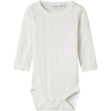 Name It Cloud Dancer Nbfkisa Ls Body