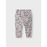 Name It Cloud Dancer Nbfkorra Byxor