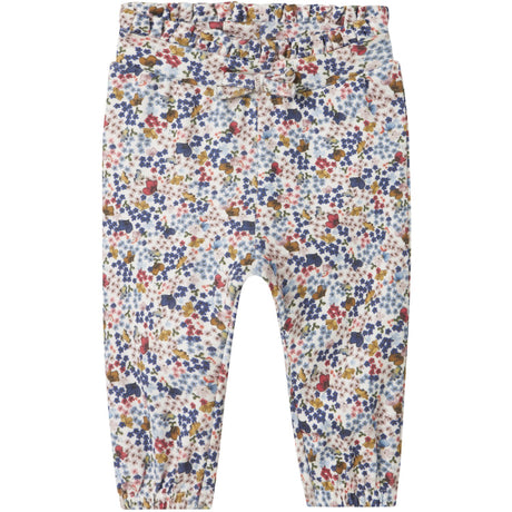 Name It Cloud Dancer Nbfkorra Byxor