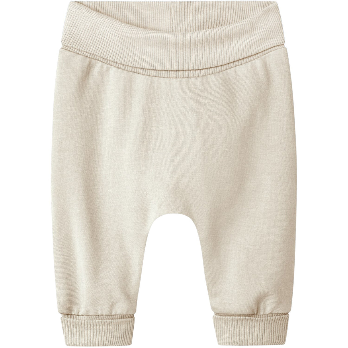 Name It Peyote Melange Nbmtasalle Sweat Byxor Unb