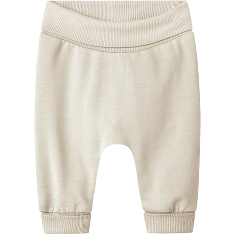 Name It Peyote Melange Nbmtasalle Sweat Byxor Unb