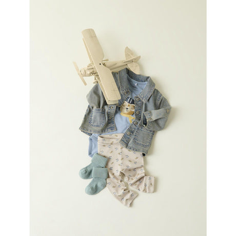 Name It Peyote Nbmkoalkab Long Johns