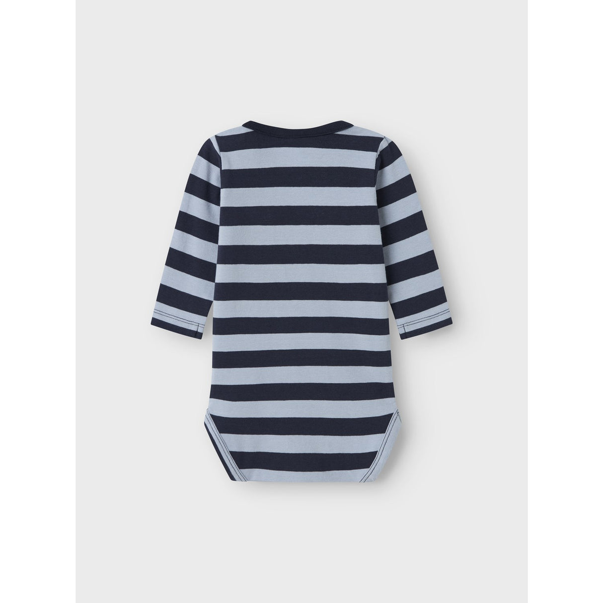 Name It Dusty Blue Nbmking Ls Body