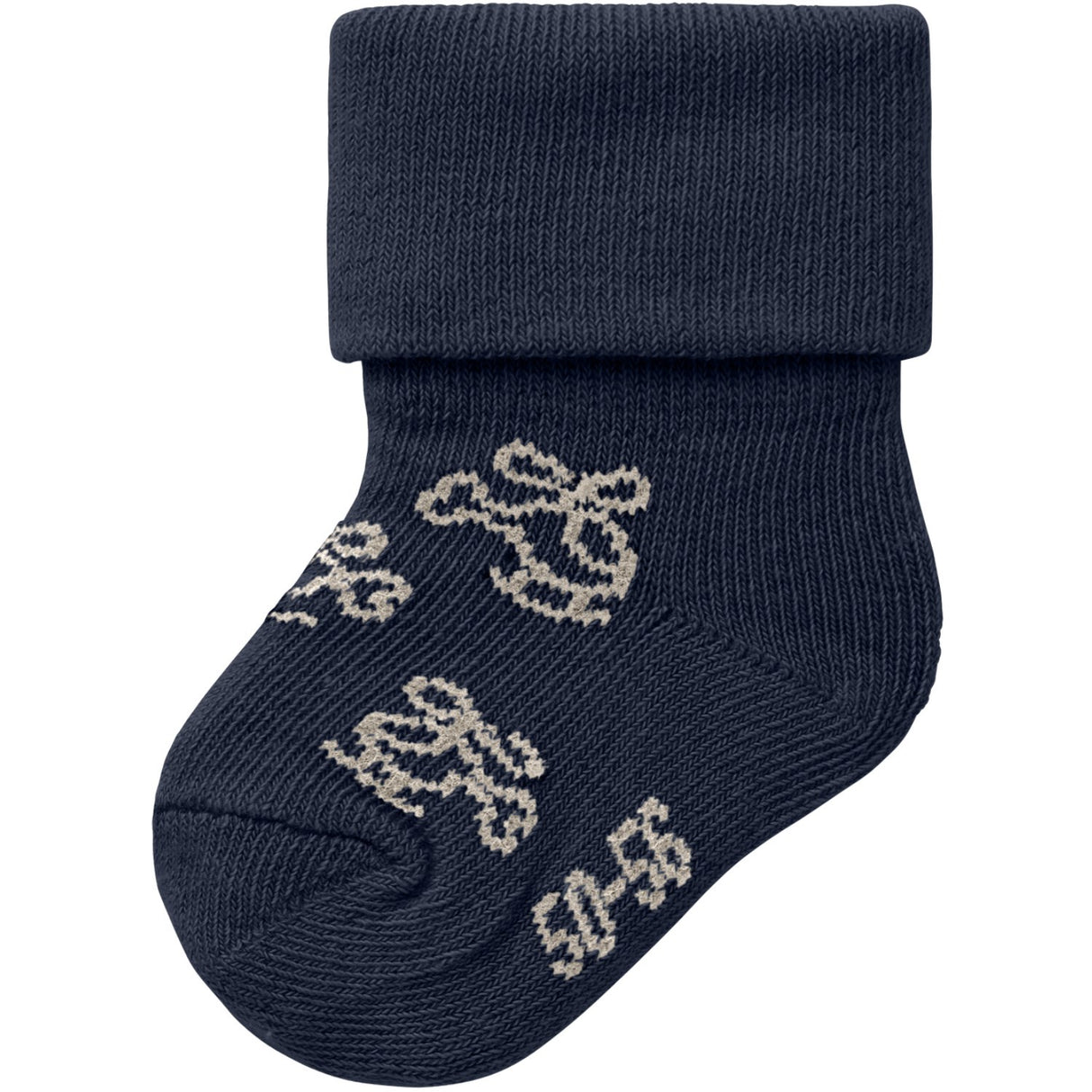 Name It Navy Blazer Nbmkurt Strumpor