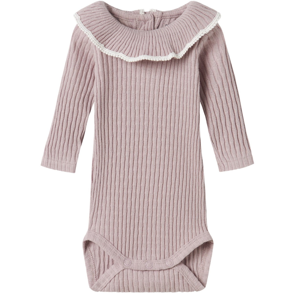 Name It Burnished Lilac Nbfkokko Ls Body