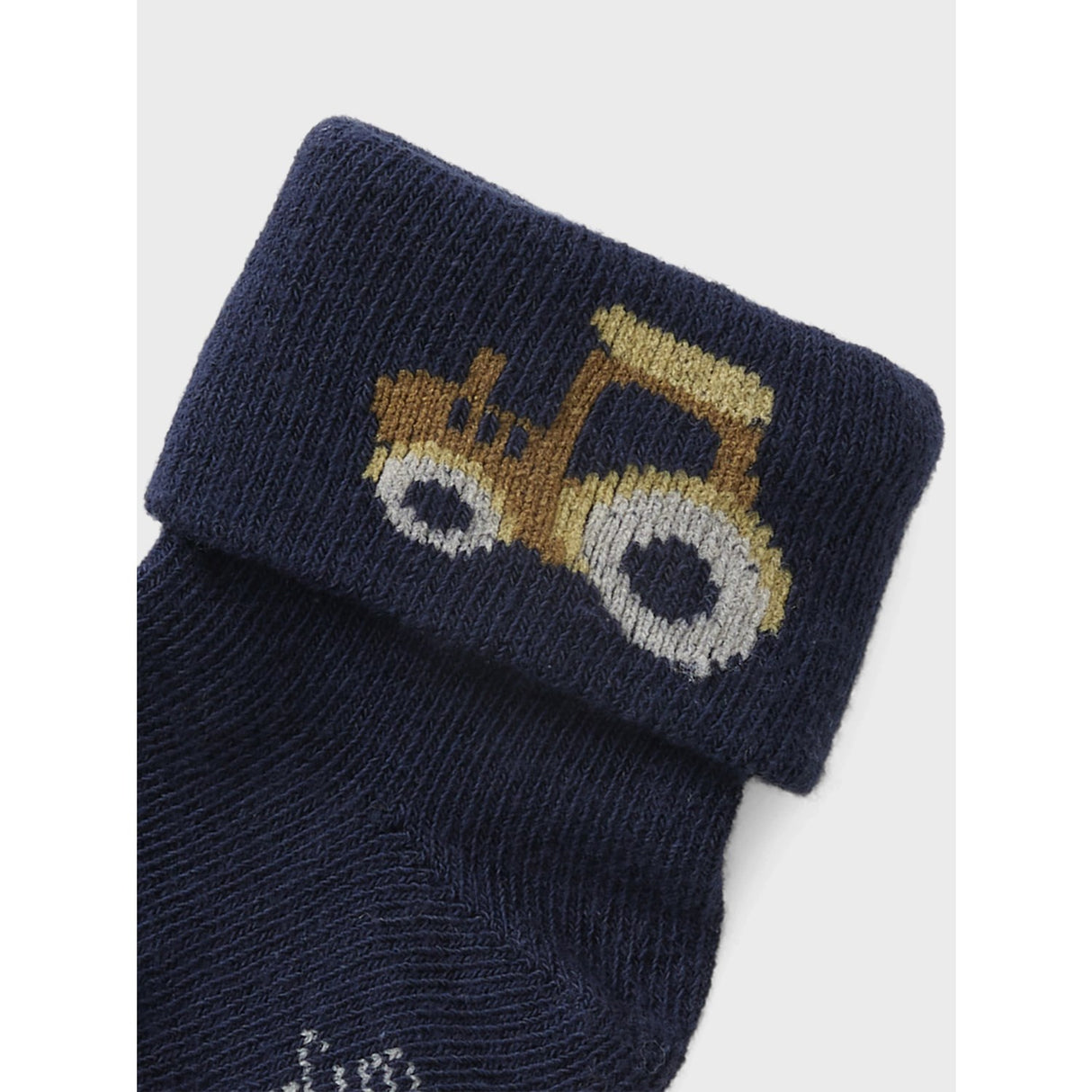 Name It Navy Blazer Nbmlumo Strumpor