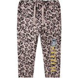 Name It Burnished Lilac Nmfjanni Stitch Swe Byxor Unb Wdi