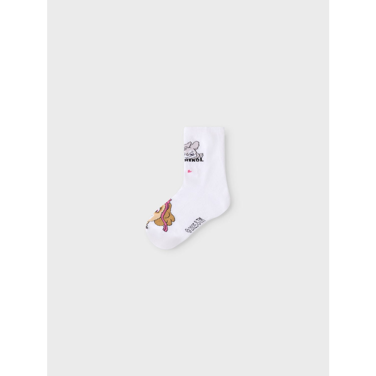 Name It Burnished Lilac Nmfjippy Pawpatrol 3P Strumpor Cplg