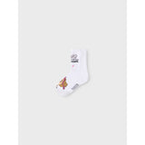 Name It Burnished Lilac Nmfjippy Pawpatrol 3P Strumpor Cplg